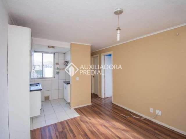 Apartamento com 2 quartos à venda na Avenida Juscelino Kubitschek de Oliveira, 440, Protásio Alves, Porto Alegre, 38 m2 por R$ 160.000