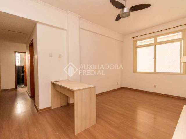 Apartamento com 2 quartos à venda na Rua Riachuelo, 934, Centro Histórico, Porto Alegre, 66 m2 por R$ 300.000