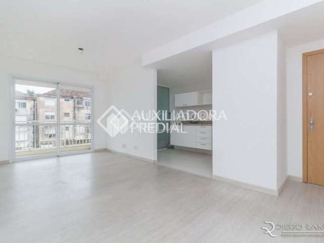 Apartamento com 3 quartos à venda na Rua Mauro Guedes de Oliveira, 131, Jardim Lindóia, Porto Alegre, 84 m2 por R$ 640.000