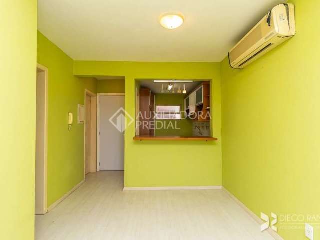 Apartamento com 1 quarto à venda na Rua General Lima e Silva, 89, Centro Histórico, Porto Alegre, 43 m2 por R$ 250.000