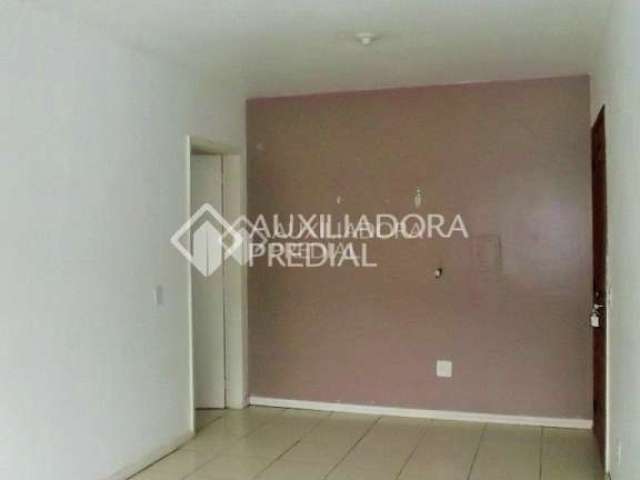 Apartamento com 1 quarto à venda na Rua Costa Lima, 394, Nonoai, Porto Alegre, 33 m2 por R$ 140.000