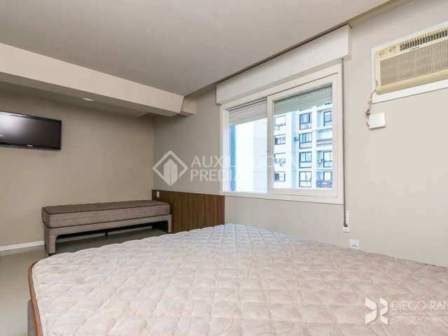 Apartamento com 1 quarto à venda na Rua Marechal Floriano Peixoto, 631, Centro Histórico, Porto Alegre, 29 m2 por R$ 241.560