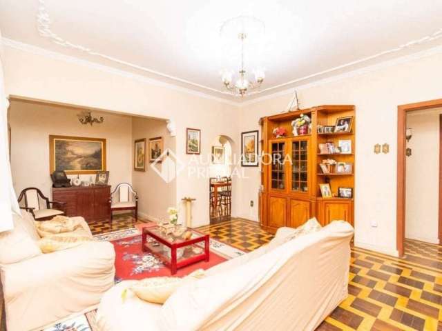Apartamento com 3 quartos à venda na Rua Conde de Porto Alegre, 595, Floresta, Porto Alegre, 187 m2 por R$ 500.000