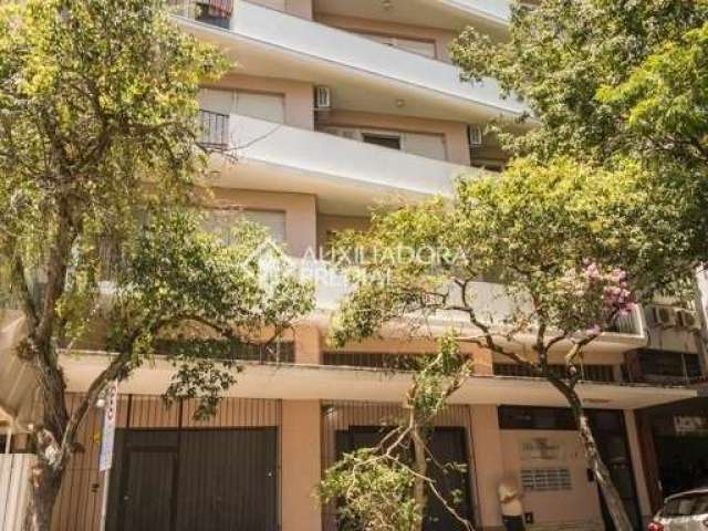 Apartamento com 1 quarto à venda na Avenida Cristóvão Colombo, 87, Floresta, Porto Alegre, 55 m2 por R$ 180.000