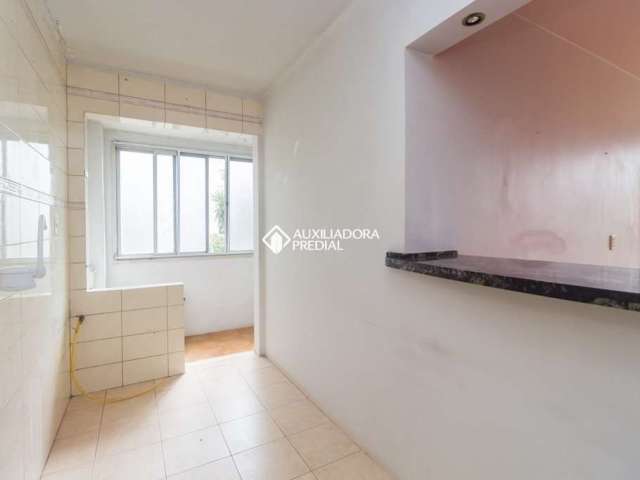 Apartamento com 2 quartos à venda na Rua Jataí, 905, Cristal, Porto Alegre, 61 m2 por R$ 270.000