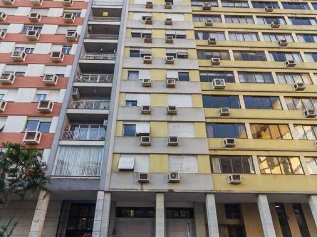 Apartamento com 3 quartos à venda na Rua Riachuelo, 1110, Centro Histórico, Porto Alegre, 153 m2 por R$ 600.000
