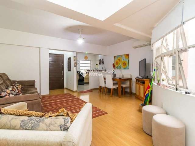 Apartamento com 3 quartos à venda na Rua da República, 503, Cidade Baixa, Porto Alegre, 130 m2 por R$ 640.000