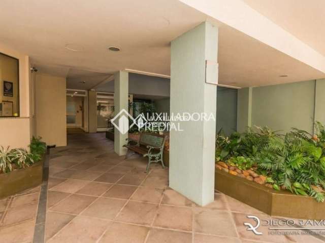 Apartamento com 1 quarto à venda na Rua Vinte e Quatro de Maio, 189, Centro Histórico, Porto Alegre, 37 m2 por R$ 200.000