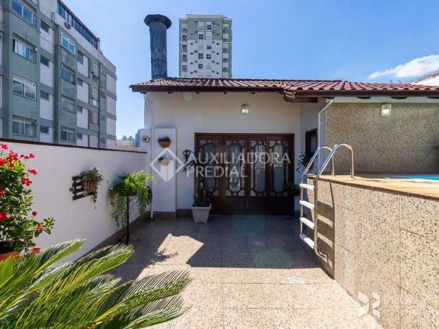 Cobertura com 2 quartos à venda na Avenida Ijuí, 141, Petrópolis, Porto Alegre, 147 m2 por R$ 650.000