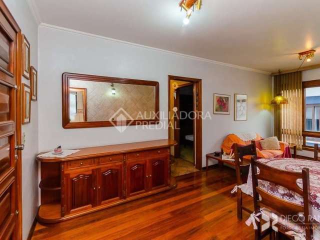 Apartamento com 3 quartos à venda na Rua Eudoro Berlink, 435, Auxiliadora, Porto Alegre, 94 m2 por R$ 580.000
