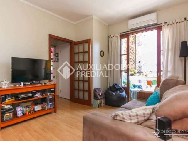 Apartamento com 2 quartos à venda na Rua Dona Augusta, 14, Menino Deus, Porto Alegre, 68 m2 por R$ 300.000