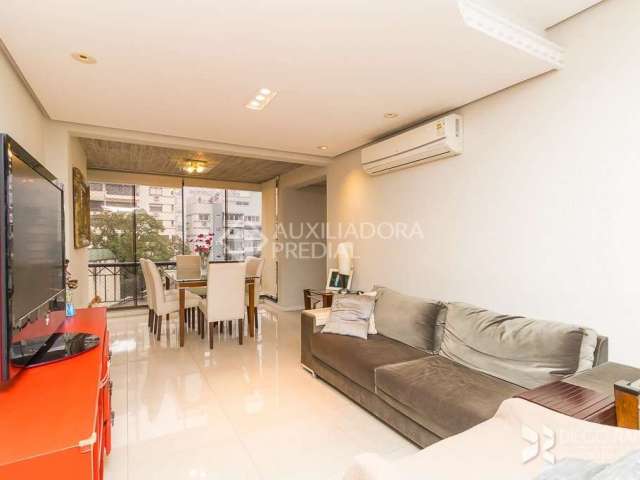 Cobertura com 3 quartos à venda na Rua Cabral, 1600, Rio Branco, Porto Alegre, 203 m2 por R$ 1.500.000