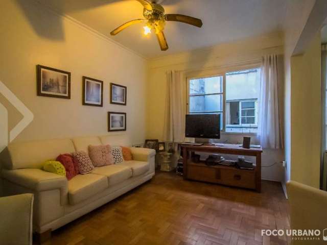 Apartamento com 4 quartos à venda na Rua Marechal Floriano Peixoto, 390, Centro Histórico, Porto Alegre, 185 m2 por R$ 669.000