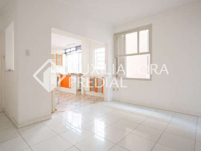 Apartamento com 2 quartos à venda na Rua Marcílio Dias, 918, Menino Deus, Porto Alegre, 63 m2 por R$ 273.000