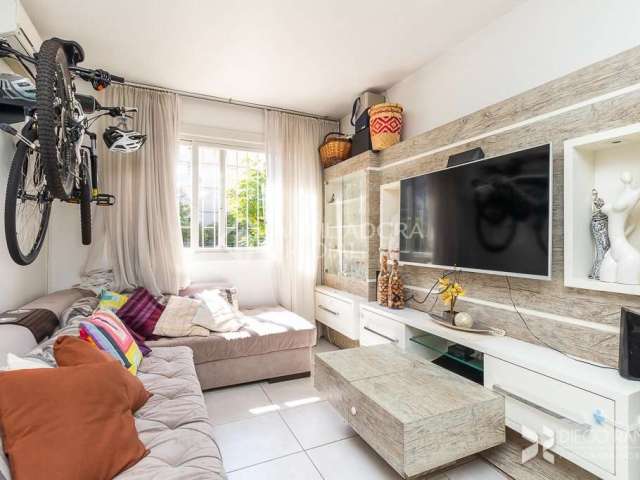 Apartamento com 2 quartos à venda na Rua Buenos Aires, 437, Jardim Botânico, Porto Alegre, 60 m2 por R$ 370.000