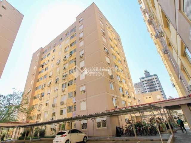 Apartamento com 1 quarto à venda na Avenida Princesa Isabel, 500, Santana, Porto Alegre, 41 m2 por R$ 180.000