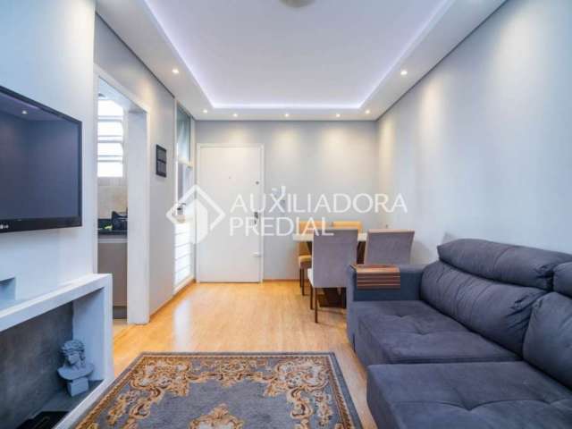 Apartamento com 2 quartos à venda na Avenida Cristóvão Colombo, 2533, Floresta, Porto Alegre, 57 m2 por R$ 430.000
