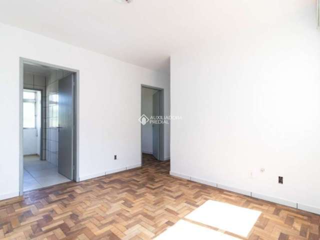 Apartamento com 1 quarto à venda na Rua Walter Ferreira, 75, Humaitá, Porto Alegre, 40 m2 por R$ 127.000