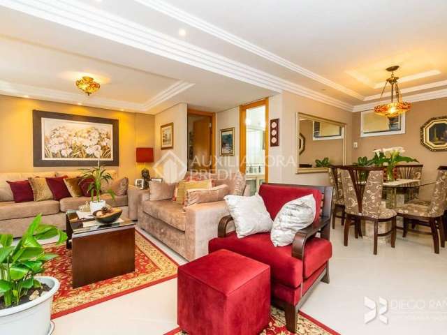 Apartamento com 1 quarto à venda na Rua Bispo William Thomas, 260, Teresópolis, Porto Alegre, 93 m2 por R$ 720.000
