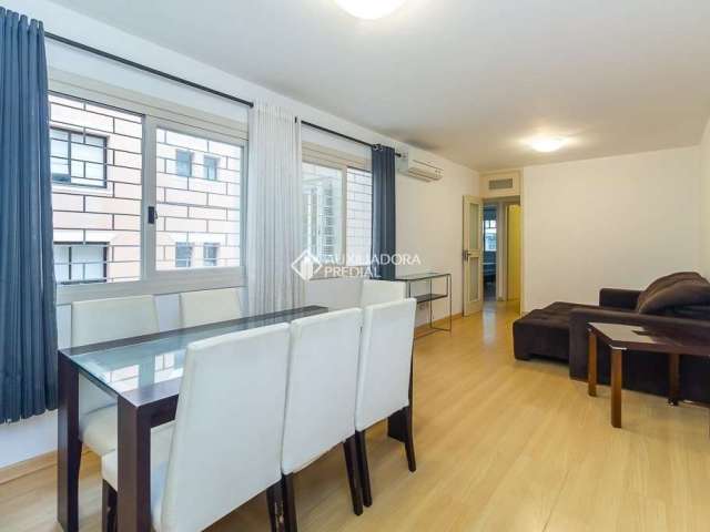 Apartamento com 3 quartos à venda na Rua Ferreira Viana, 666, Petrópolis, Porto Alegre, 105 m2 por R$ 550.000