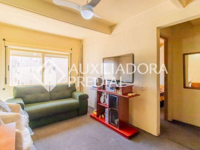 Apartamento com 1 quarto à venda na Avenida Princesa Isabel, 500, Santana, Porto Alegre, 42 m2 por R$ 200.000
