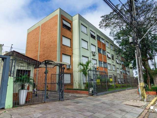 Apartamento com 1 quarto à venda na Rua Barão de Bagé, 411, Vila Jardim, Porto Alegre, 44 m2 por R$ 139.900
