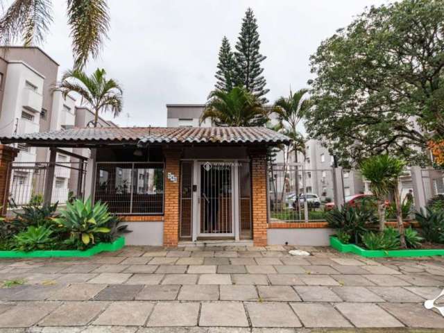 Apartamento com 2 quartos à venda na Rua Ernesto Zamprogna, 22, Morro Santana, Porto Alegre, 57 m2 por R$ 190.000