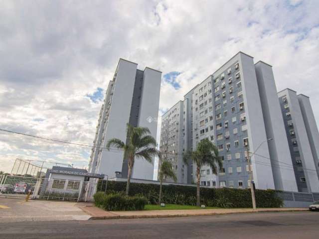 Apartamento com 3 quartos à venda na Avenida Cascais, 99, Passo das Pedras, Porto Alegre, 62 m2 por R$ 320.000