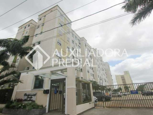 Apartamento com 3 quartos à venda na Rua Engenheiro Sadi Castro, 896, Sarandi, Porto Alegre, 59 m2 por R$ 247.000