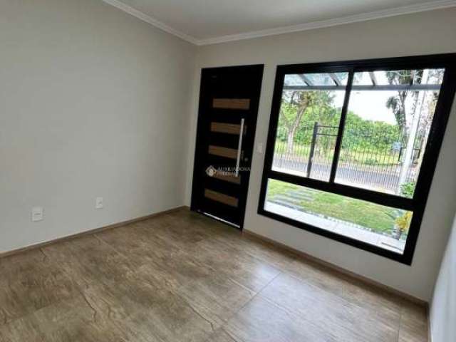 Casa com 2 quartos à venda na Rua Leopoldo Bettiol, 26, Jardim Itu Sabará, Porto Alegre, 170 m2 por R$ 840.000