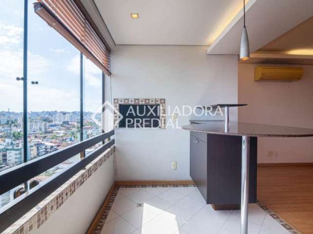 Apartamento com 3 quartos à venda na Rua Botafogo, 1212, Menino Deus, Porto Alegre, 100 m2 por R$ 980.000