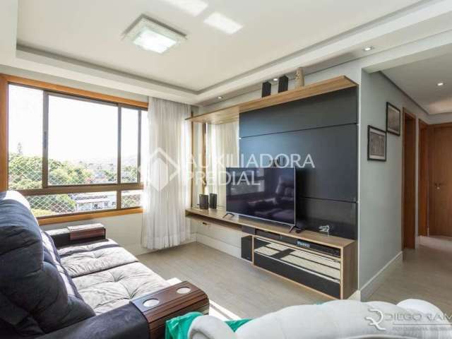 Apartamento com 3 quartos à venda na Avenida Saturnino de Brito, 120, Vila Jardim, Porto Alegre, 74 m2 por R$ 499.000