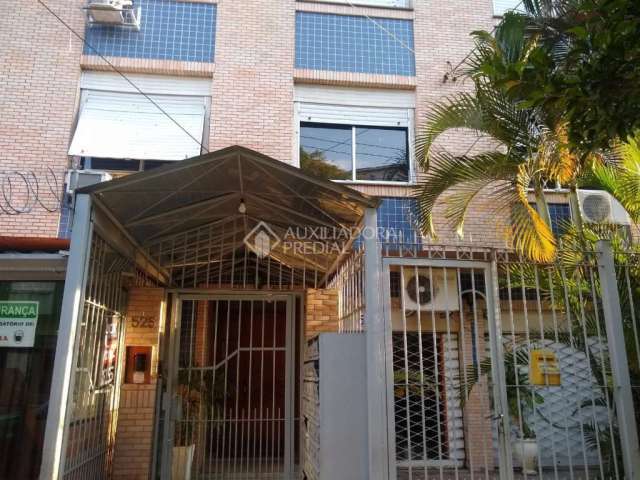 Apartamento com 1 quarto à venda na Rua Dezessete de Junho, 525, Menino Deus, Porto Alegre, 29 m2 por R$ 185.000