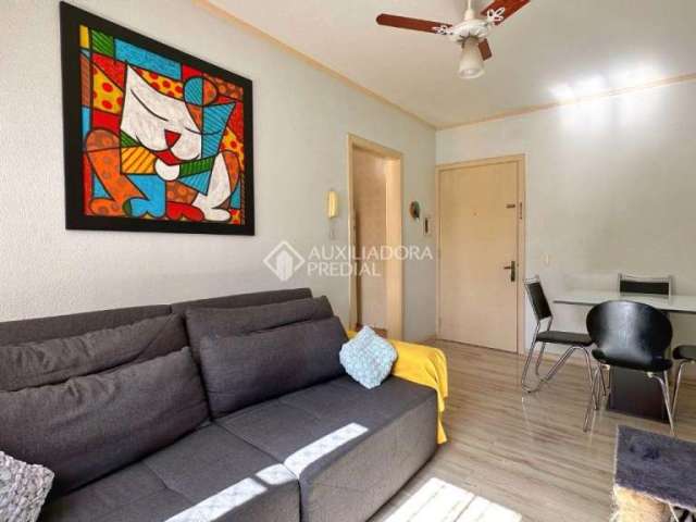 Apartamento com 2 quartos à venda na Rua Luís Lederman, 560, Morro Santana, Porto Alegre, 56 m2 por R$ 185.000