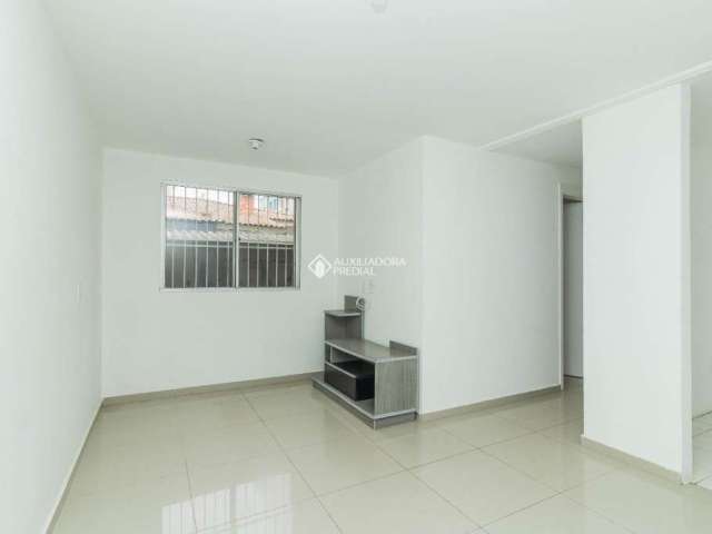 Apartamento com 2 quartos à venda na Rua Gabriel Franco da Luz, 242, Sarandi, Porto Alegre, 48 m2 por R$ 140.000