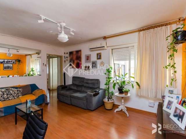 Apartamento com 3 quartos à venda na Rua Laurindo, 142, Santana, Porto Alegre, 101 m2 por R$ 419.900