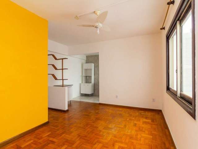 Apartamento com 2 quartos à venda na Rua dos Andradas, 487, Centro Histórico, Porto Alegre, 58 m2 por R$ 325.000