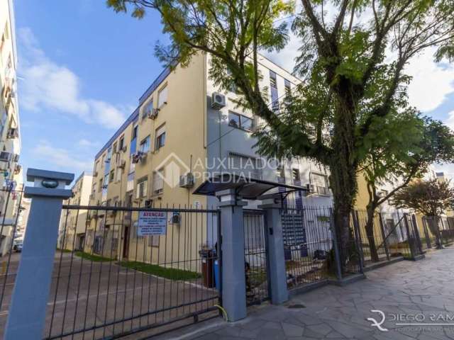 Apartamento com 1 quarto à venda na Rua Sapê, 385, Passo da Areia, Porto Alegre, 26 m2 por R$ 140.000