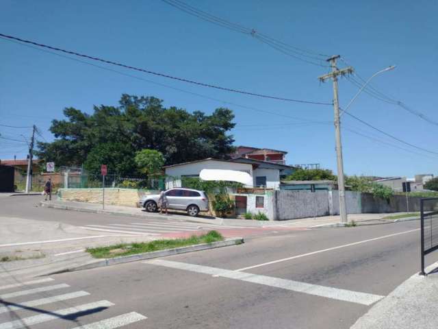 Terreno comercial à venda na Rua Ursa Maior, 71, Cristal, Porto Alegre, 190 m2 por R$ 890.000