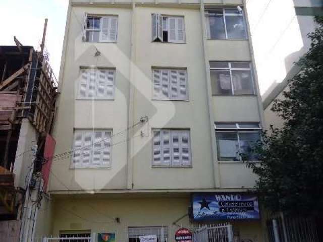 Apartamento com 1 quarto à venda na Rua Duque de Caxias, 450, Centro Histórico, Porto Alegre, 45 m2 por R$ 255.000