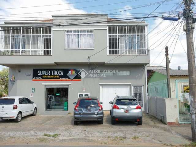 Casa comercial com 3 quartos à venda na Avenida General Emílio Lúcio Esteves, 324, Santa Maria Goretti, Porto Alegre, 262 m2 por R$ 1.500.000