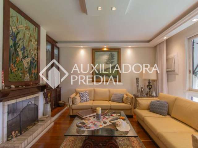 Cobertura com 4 quartos à venda na Quintino Bocaiúva, 955, Floresta, Porto Alegre, 300 m2 por R$ 2.000.000