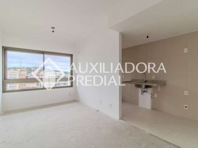 Apartamento com 2 quartos à venda na Avenida Praia de Belas, 2024, Praia de Belas, Porto Alegre, 64 m2 por R$ 999.000