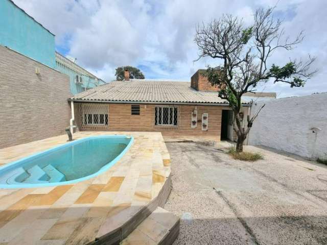 Casa em condomínio fechado com 4 quartos à venda na Rua Manduca Nunes, 74, Glória, Porto Alegre, 154 m2 por R$ 550.000