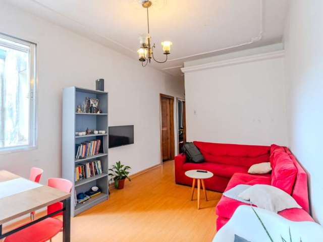 Apartamento com 3 quartos à venda na Rua Augusto Pestana, 57, Santana, Porto Alegre, 92 m2 por R$ 435.000