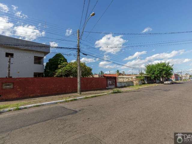 Terreno à venda na Rua Prudente de Moraes, 620, Niterói, Canoas, 792 m2 por R$ 750.000