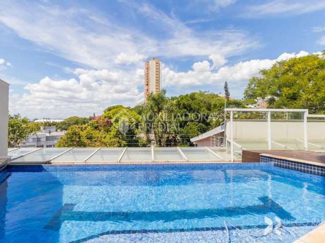 Apartamento com 3 quartos à venda na Avenida Jacuí, 312, Cristal, Porto Alegre, 315 m2 por R$ 2.900.000