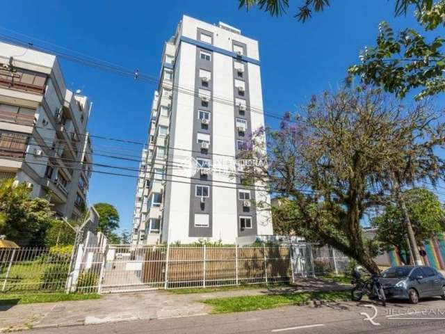 Apartamento com 2 quartos à venda na Rua Professor Cristiano Fischer, 346, Jardim do Salso, Porto Alegre, 70 m2 por R$ 640.000