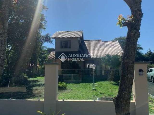 Casa em condomínio fechado com 3 quartos à venda na Rs 040, 20311, Águas Claras, Viamão, 80 m2 por R$ 600.000