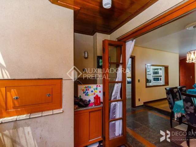 Apartamento com 3 quartos à venda na Avenida Coronel Lucas de Oliveira, 2275, Petrópolis, Porto Alegre, 128 m2 por R$ 650.000